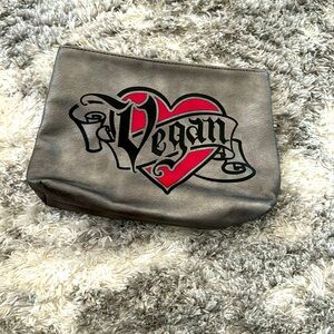 BN Kat Von D Make Up Bag